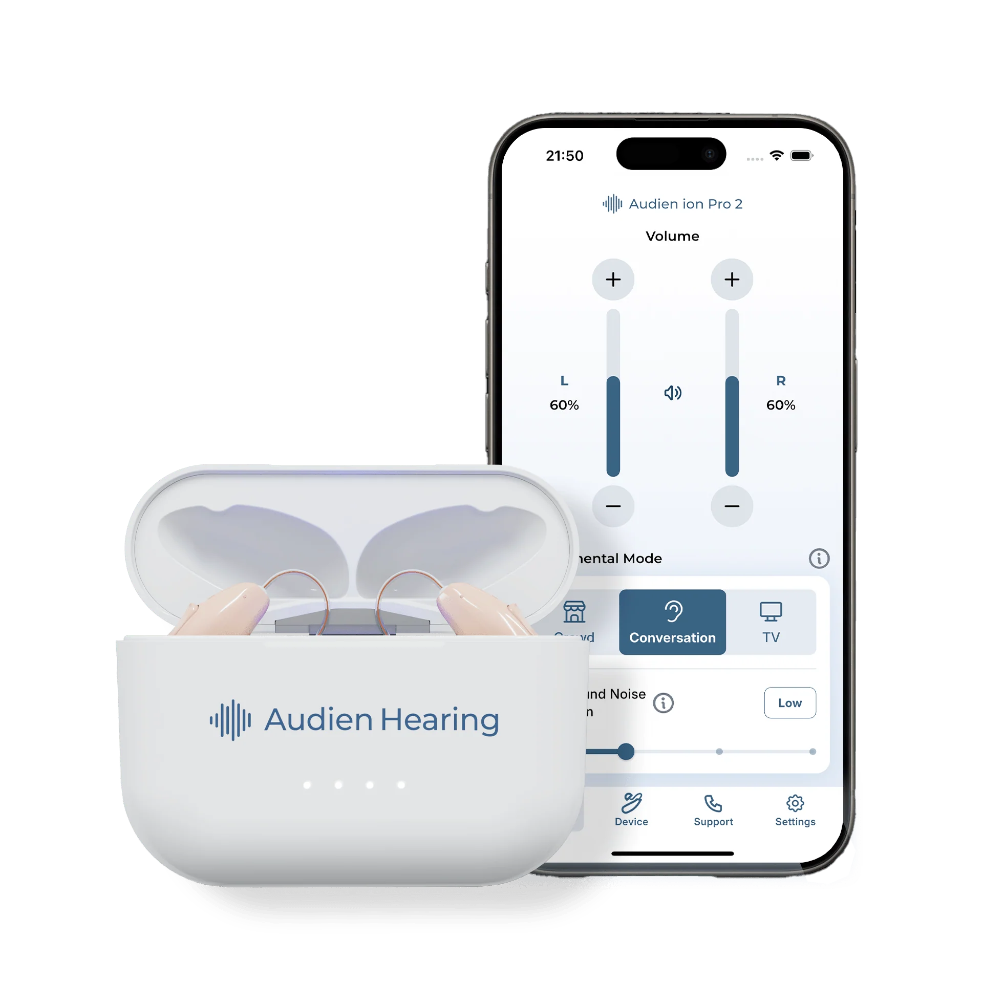 Best OTC Hearing Aids